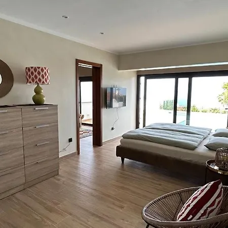 Moritz Villa Santa Úrsula