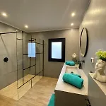 Moritz Villa *