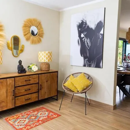 Moritz * Santa Úrsula