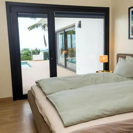 Moritz 빌라 Santa Úrsula