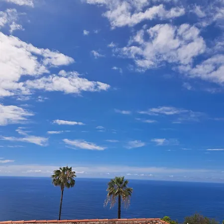 Moritz 빌라 Santa Úrsula