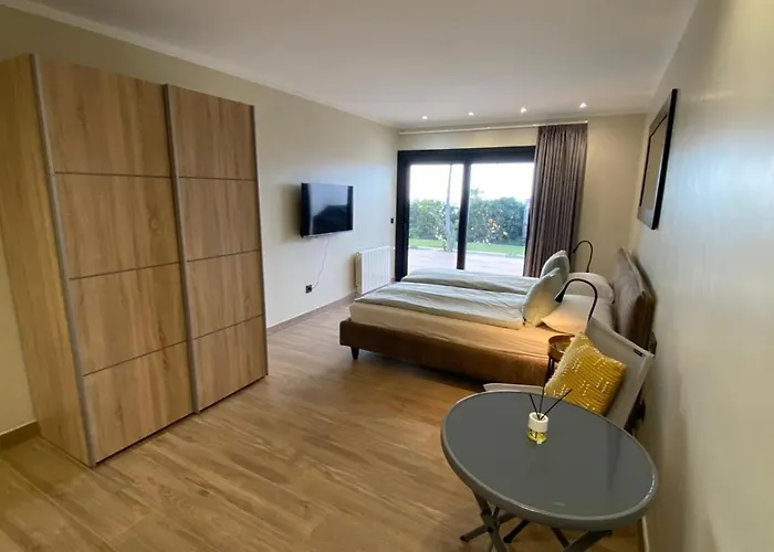 Moritz * Santa Úrsula