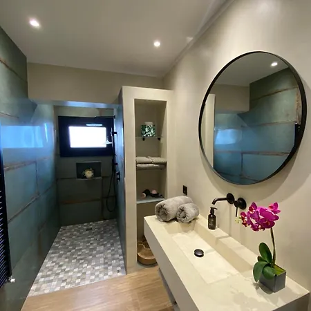 ヴィラ Moritz サンタ・ウルスラ