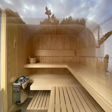 Moritz ヴィラ サンタ・ウルスラ