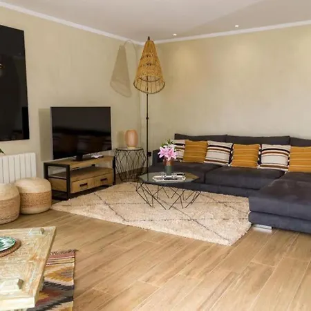 Vila Moritz Santa Úrsula