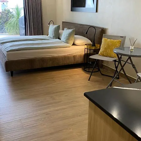 Moritz Santa Úrsula