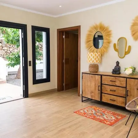 Vila Moritz Santa Úrsula